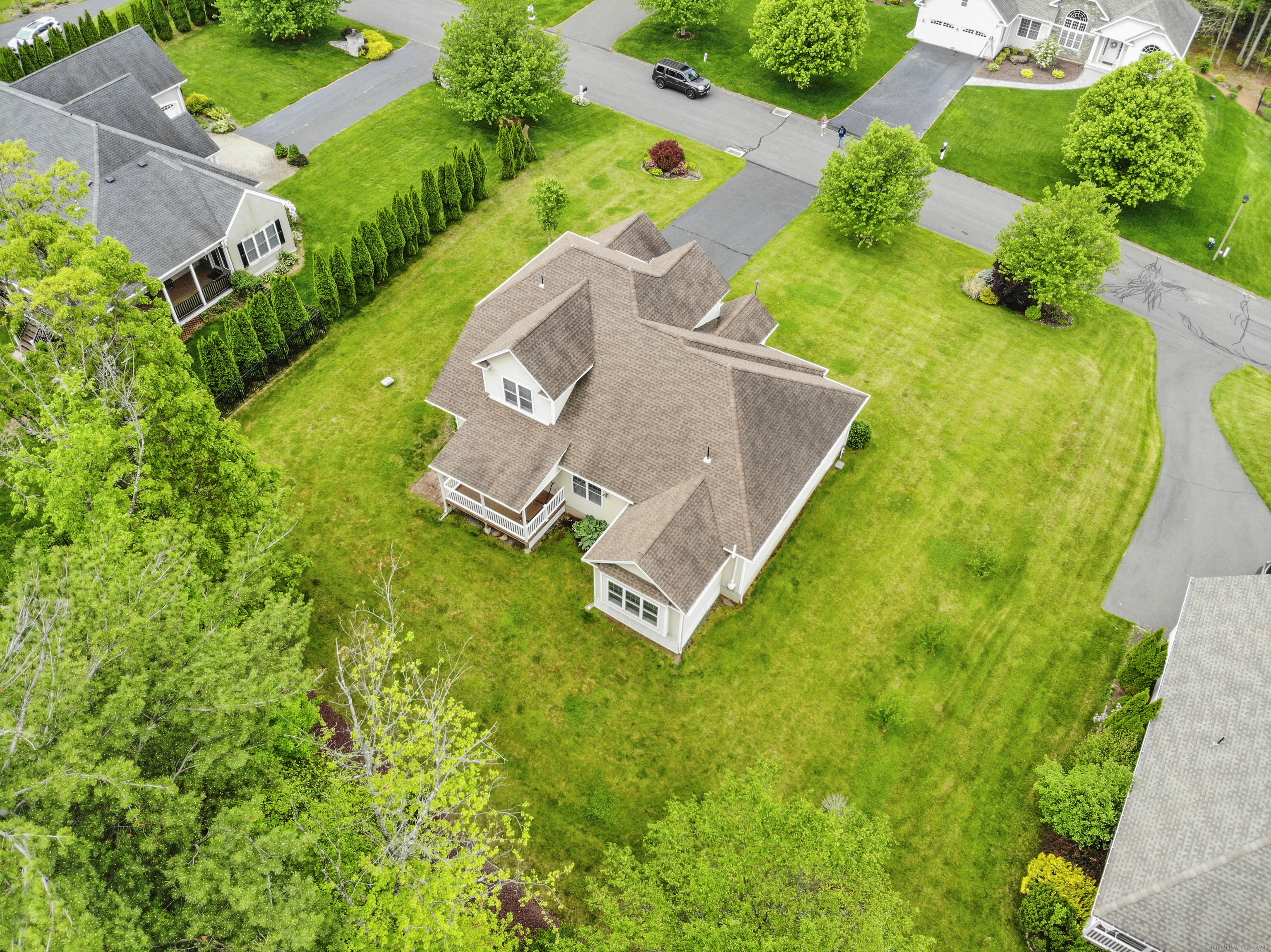 21 Beaudry Lane
