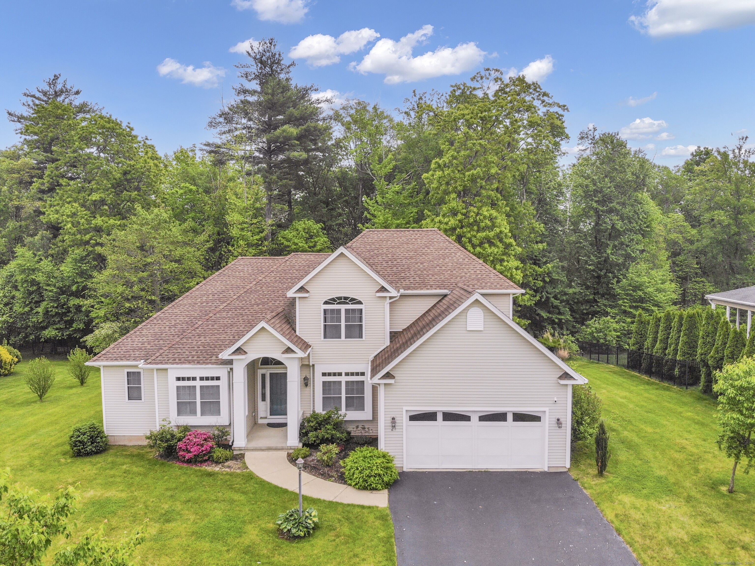 21 Beaudry Lane