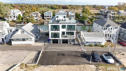 Tiny photo for 2268 Fairfield Beach Road, Fairfield, CT 06824 (MLS # 24194198)