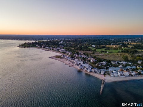 Tiny photo for 2268 Fairfield Beach Road, Fairfield, CT 06824 (MLS # 24194198)