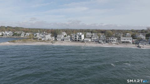 Tiny photo for 2268 Fairfield Beach Road, Fairfield, CT 06824 (MLS # 24194198)