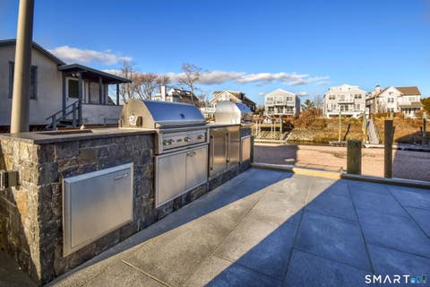 Tiny photo for 2268 Fairfield Beach Road, Fairfield, CT 06824 (MLS # 24194198)