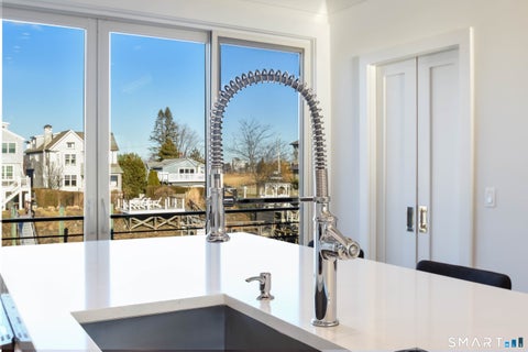 Tiny photo for 2268 Fairfield Beach Road, Fairfield, CT 06824 (MLS # 24194198)