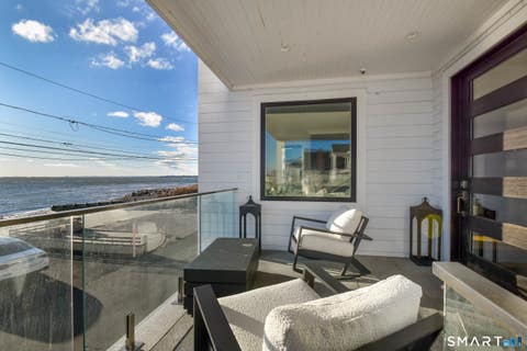 Tiny photo for 2268 Fairfield Beach Road, Fairfield, CT 06824 (MLS # 24194198)