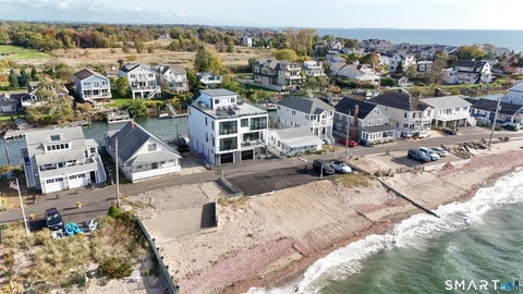 Tiny photo for 2268 Fairfield Beach Road, Fairfield, CT 06824 (MLS # 24194198)