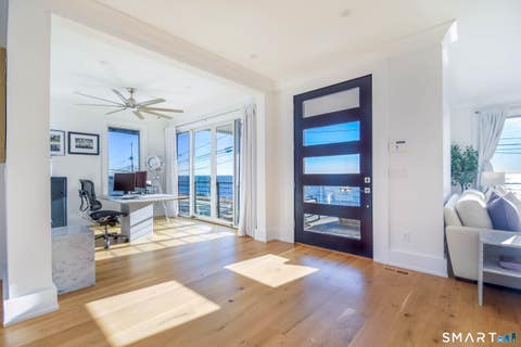 Tiny photo for 2268 Fairfield Beach Road, Fairfield, CT 06824 (MLS # 24194198)