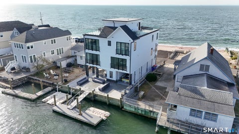 Tiny photo for 2268 Fairfield Beach Road, Fairfield, CT 06824 (MLS # 24194198)