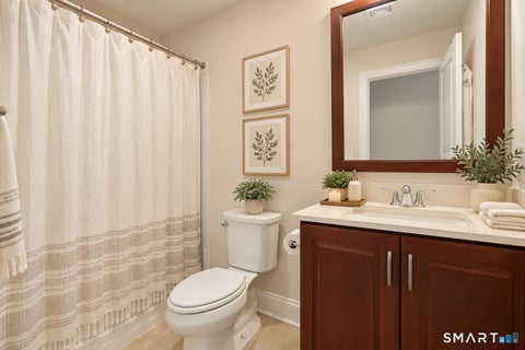 Tiny photo for 17 Brentwood Circle #17, Danbury, CT 06810 (MLS # 24210507)