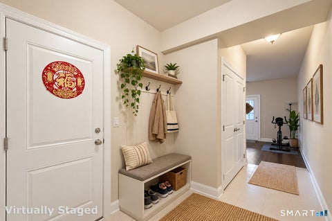 Tiny photo for 17 Brentwood Circle #17, Danbury, CT 06810 (MLS # 24210507)