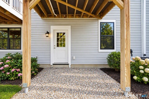 Tiny photo for 17 Brentwood Circle #17, Danbury, CT 06810 (MLS # 24210507)