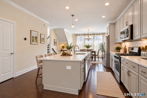 Tiny photo for 17 Brentwood Circle #17, Danbury, CT 06810 (MLS # 24210507)