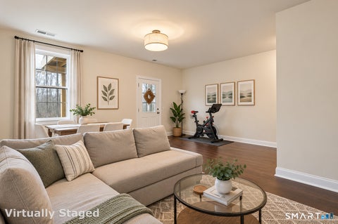 Tiny photo for 17 Brentwood Circle #17, Danbury, CT 06810 (MLS # 24210507)