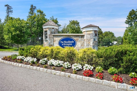 Tiny photo for 17 Brentwood Circle #17, Danbury, CT 06810 (MLS # 24210507)