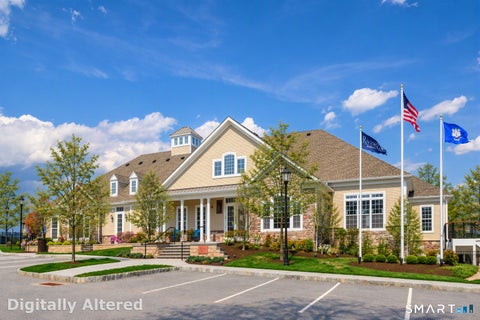 Tiny photo for 17 Brentwood Circle #17, Danbury, CT 06810 (MLS # 24210507)