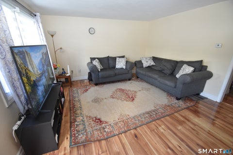 Tiny photo for 6 Garland Drive #6, Glastonbury, CT 06033 (MLS # 24208925)