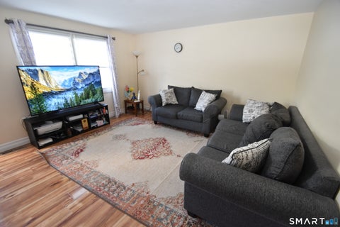 Tiny photo for 6 Garland Drive #6, Glastonbury, CT 06033 (MLS # 24208925)