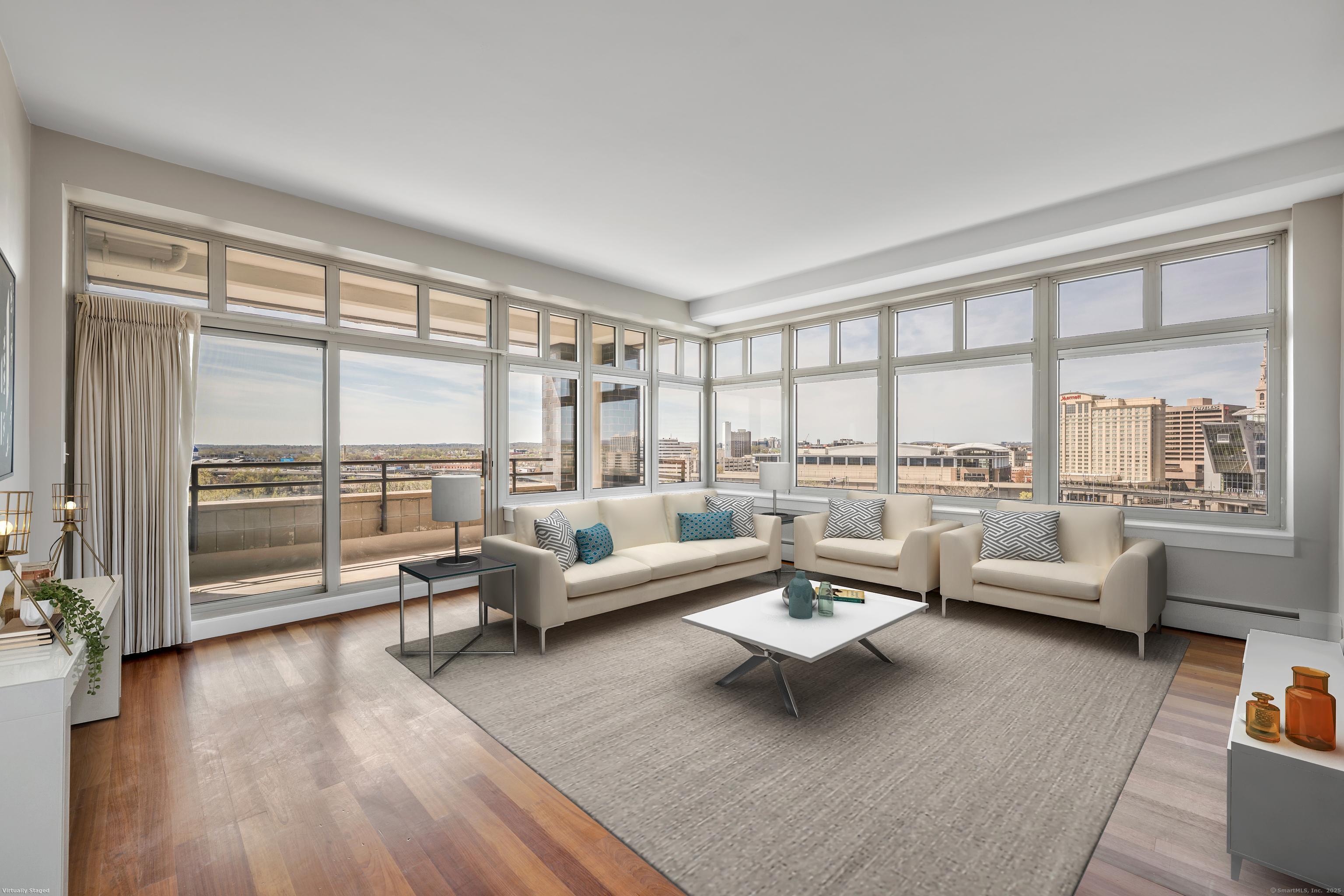 235 E River Drive #APT 1007, East Hartford, Connecticut image 2