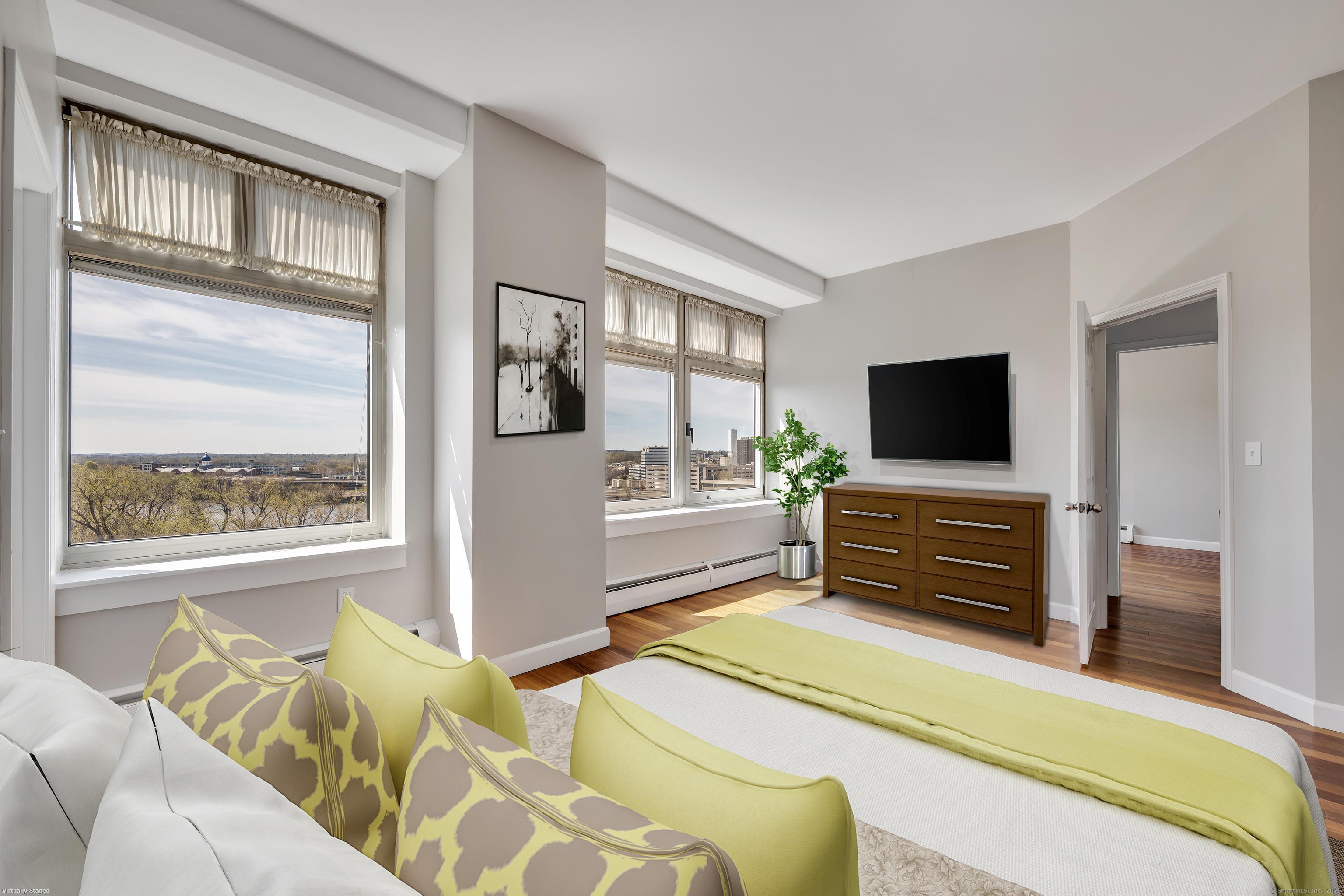 235 E River Drive #APT 1007, East Hartford, Connecticut image 13