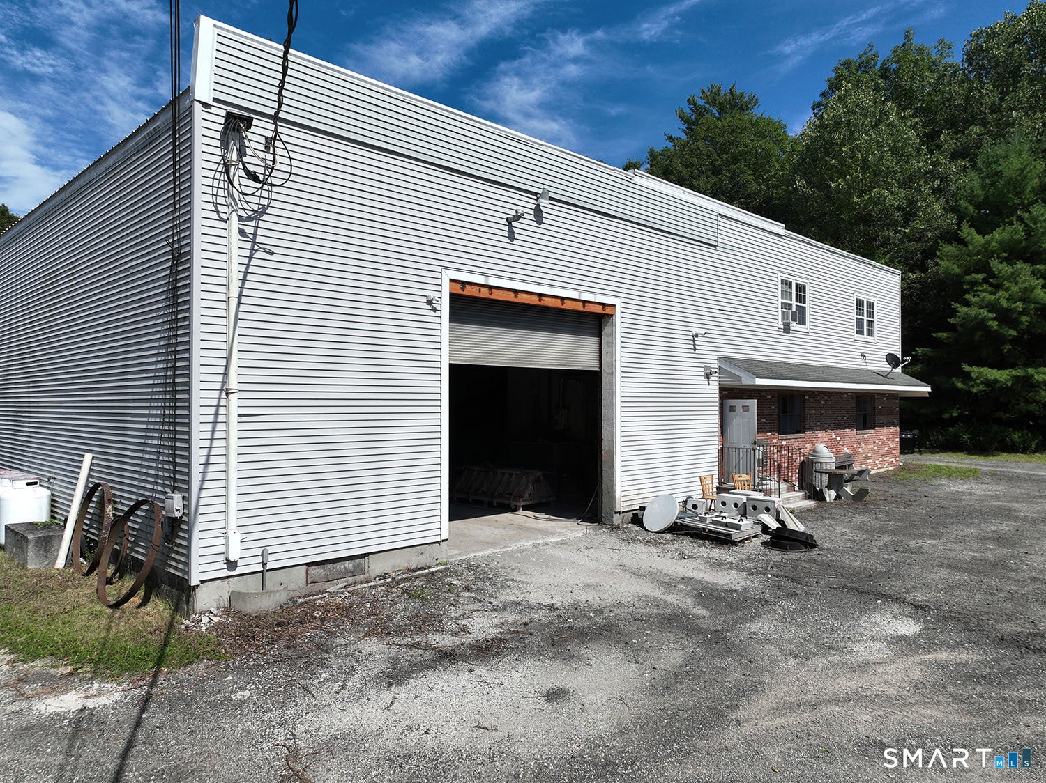 350 Tuckie Road
