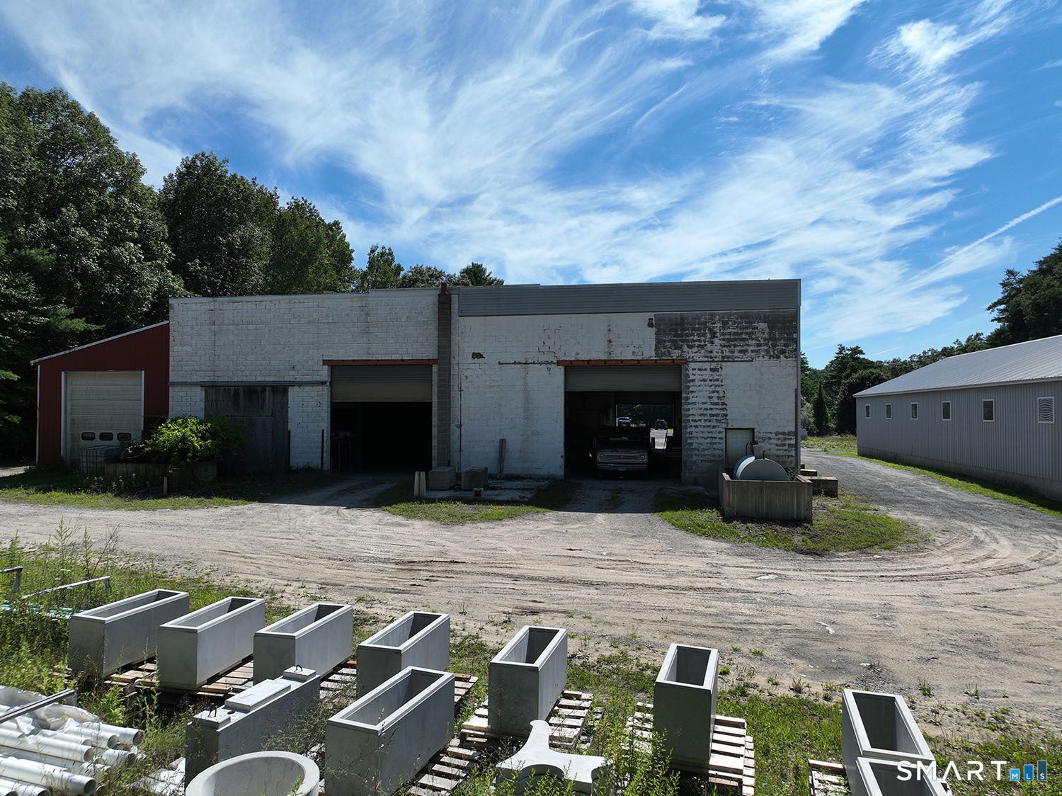 350 Tuckie Road