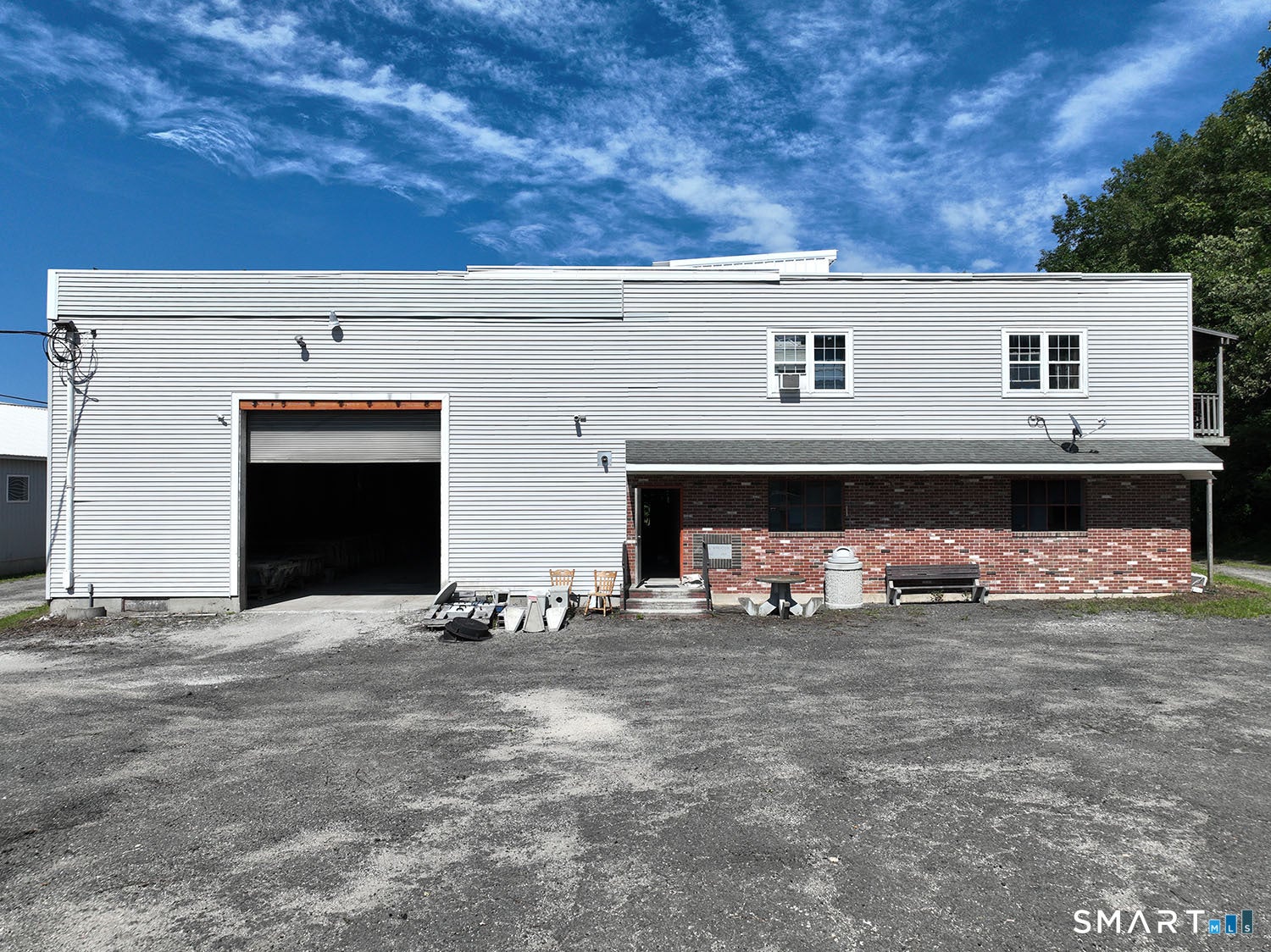 350 Tuckie Road