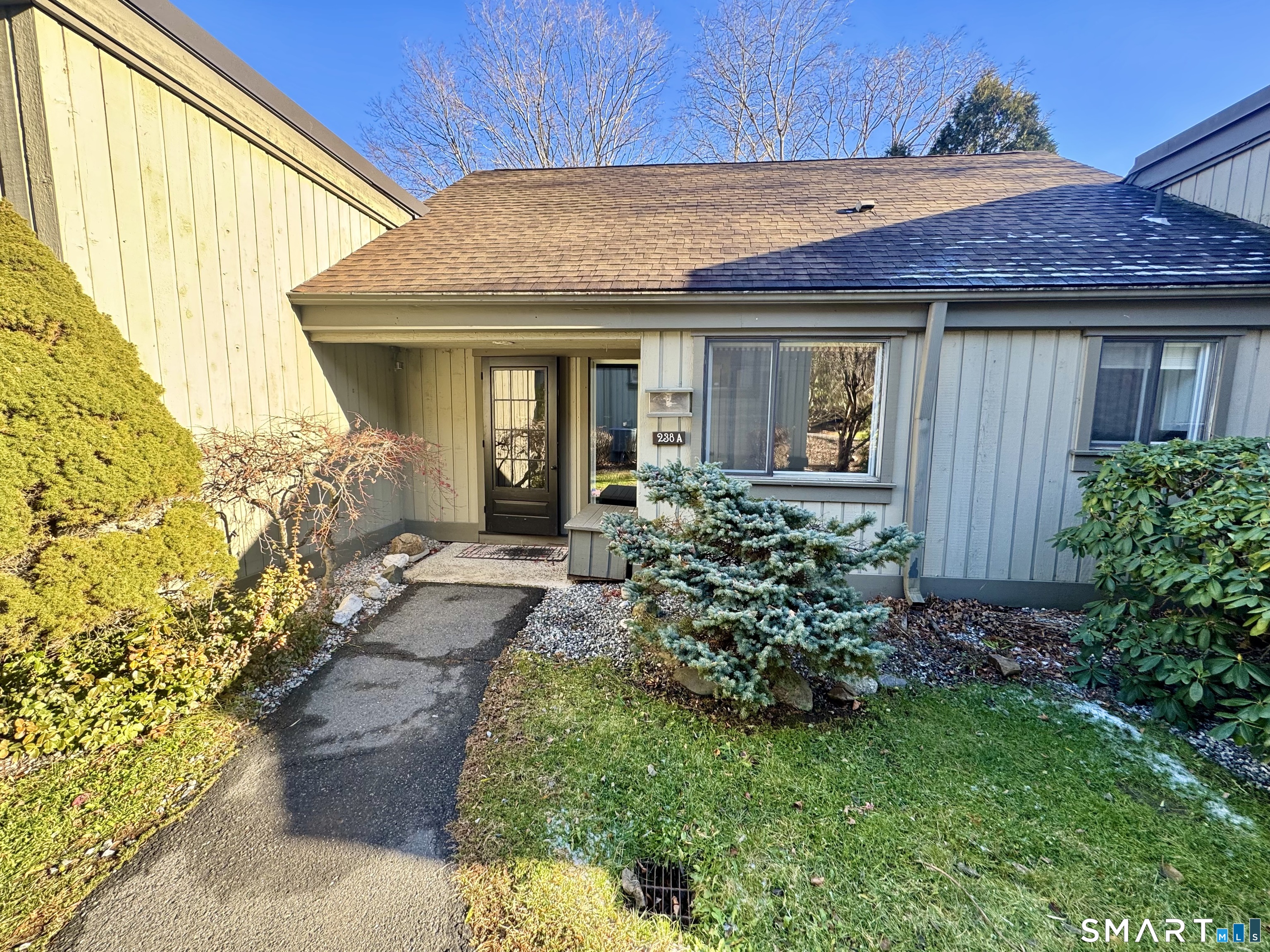 238 Heritage Village A