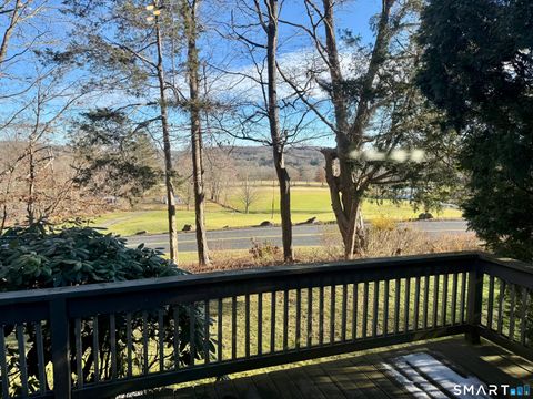 Tiny photo for 238 Heritage Village #A, Southbury, CT 06488 (MLS # 24147770)