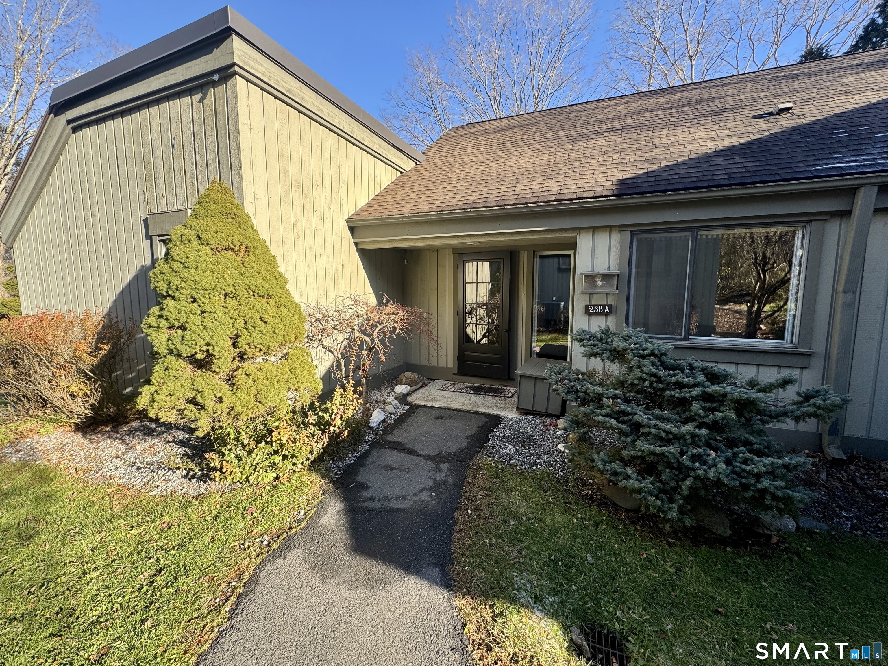 238 Heritage Village A