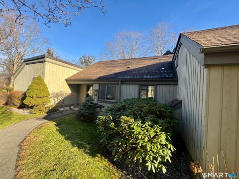 238 Heritage Village A Southbury CT 06488