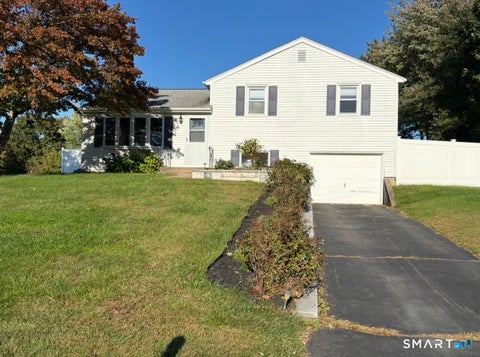 Homes For Sale - 200 Brook Street<br/> South Windsor, CT 06074