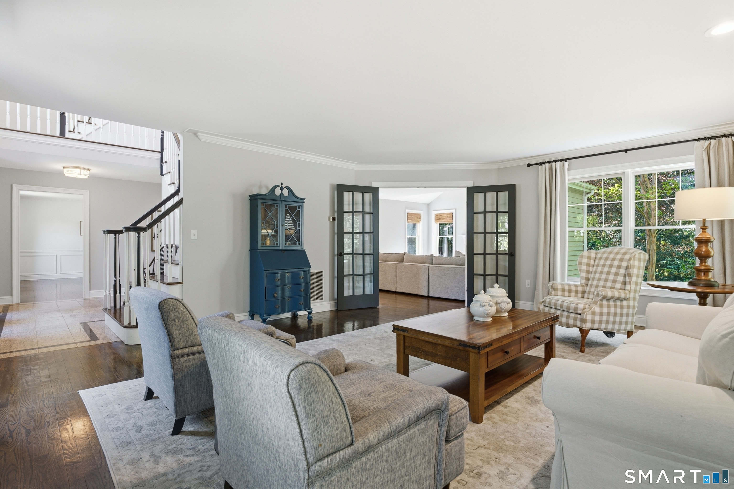 351 Bartlett Drive