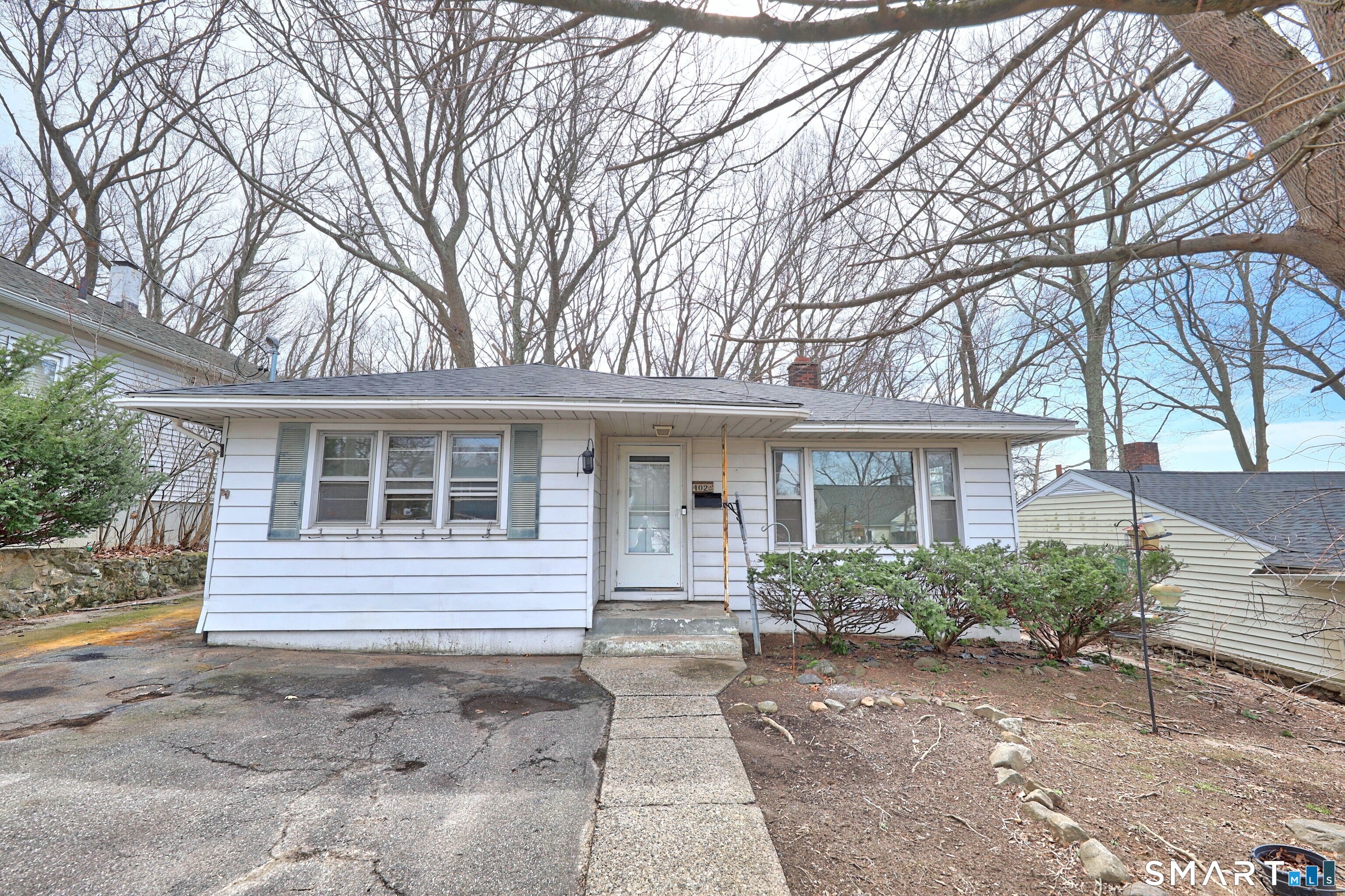 402 Homestead Avenue