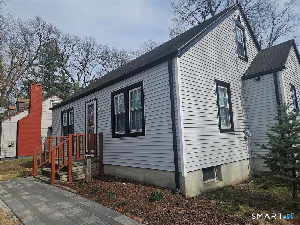 43 Old Windsor Avenue