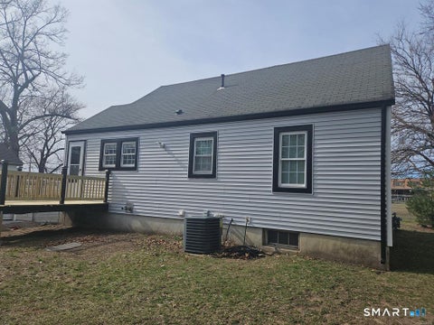 Tiny photo for 43 Old Windsor Avenue, Bloomfield, CT 06002 (MLS # 24214424)