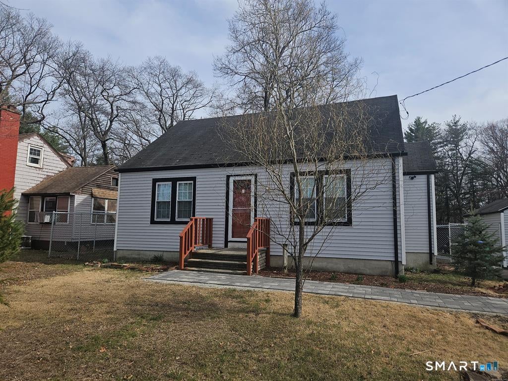 43 Old Windsor Avenue