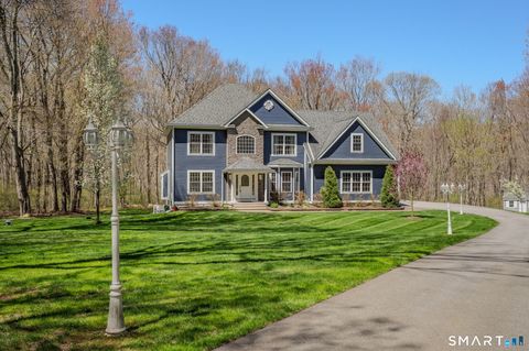 Photo of 71 Stonewall Road, Salem, CT 06420 (MLS # 24171096)