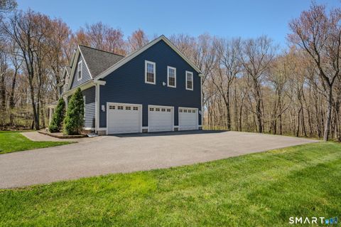 Tiny photo for 71 Stonewall Road, Salem, CT 06420 (MLS # 24171096)