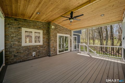 Tiny photo for 71 Stonewall Road, Salem, CT 06420 (MLS # 24171096)