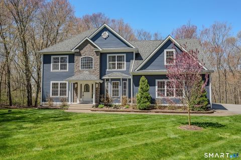 Tiny photo for 71 Stonewall Road, Salem, CT 06420 (MLS # 24171096)