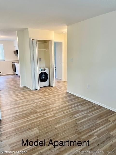 Tiny photo for 100 Norton Park Road #2B2, Plainville, CT 06062 (MLS # 24120473)