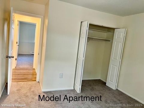 Tiny photo for 100 Norton Park Road #2B2, Plainville, CT 06062 (MLS # 24120473)