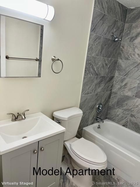 Tiny photo for 100 Norton Park Road #2B2, Plainville, CT 06062 (MLS # 24120473)