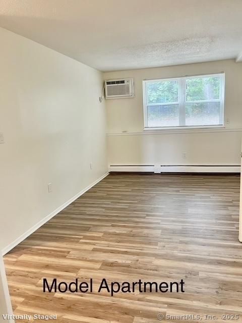 Tiny photo for 100 Norton Park Road #2B2, Plainville, CT 06062 (MLS # 24120473)