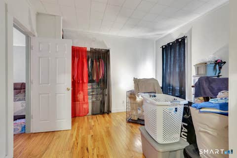 Tiny photo for 38 Webster Street, Meriden, CT 06450 (MLS # 24201162)