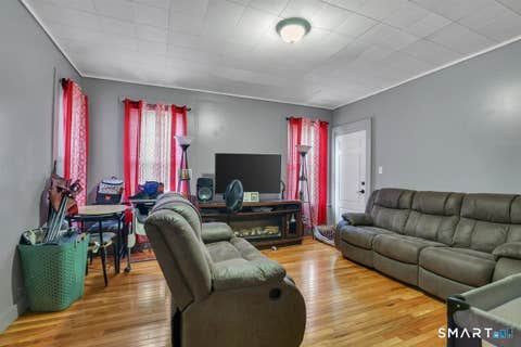 Tiny photo for 38 Webster Street, Meriden, CT 06450 (MLS # 24201162)