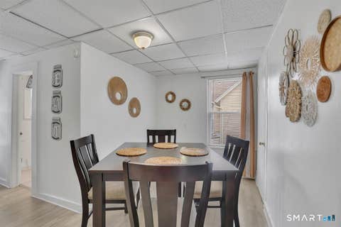 Tiny photo for 38 Webster Street, Meriden, CT 06450 (MLS # 24201162)
