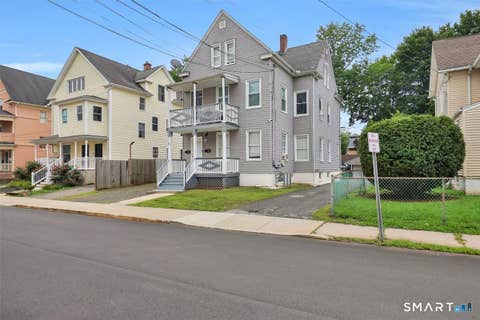 Photo of 38 Webster Street, Meriden, CT 06450 (MLS # 24201162)