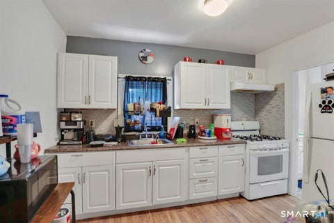 Tiny photo for 38 Webster Street, Meriden, CT 06450 (MLS # 24201162)