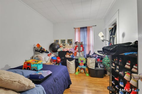Tiny photo for 38 Webster Street, Meriden, CT 06450 (MLS # 24201162)