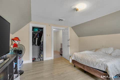 Tiny photo for 38 Webster Street, Meriden, CT 06450 (MLS # 24201162)